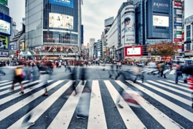 Hiện tượng 'Johatsu': Những người tự nguyện biến mất khỏi xã hội Nhật Bản