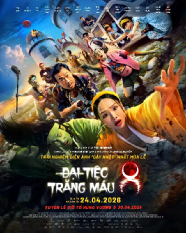 Hiện Tượng Phim Nhật 'Đoạt Doanh Thu Siêu Khủng' Sẽ Có Phiên Bản Việt