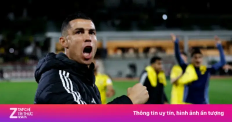 Hiệu Ứng Khổng Lồ: Ronaldo Biến Almeria Thành Điểm Nóng Truyền Thông Và Thương Mại