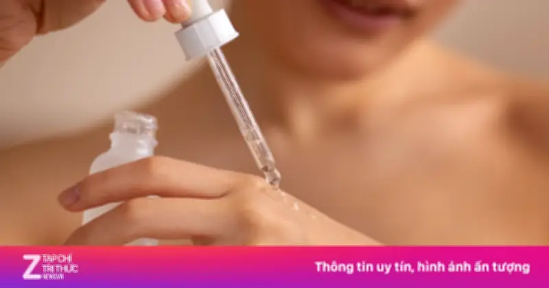 Hiểu Rõ Sự Khác Biệt Giữa Pro-Retinol, Retinol Và Retinoic Axit Trước Khi Sử Dụng