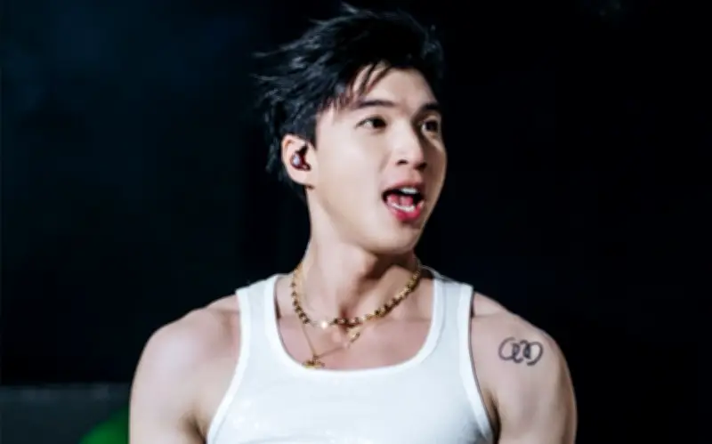 Hiếu Thứ Hai và dàn anh trai em xinh hội tụ tại concert đặc biệt ở Gia Lai