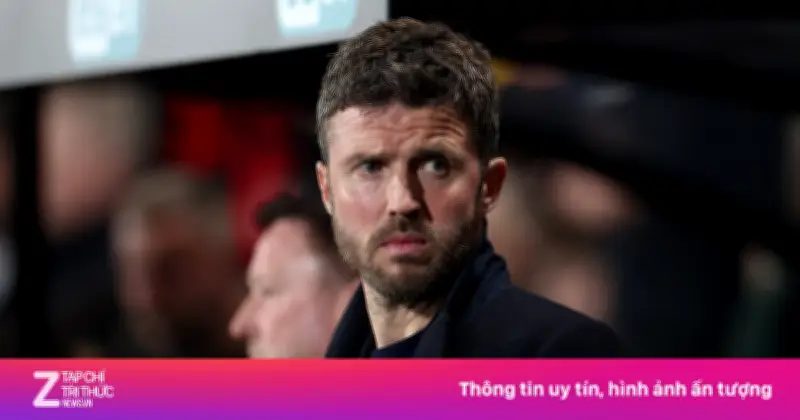 HLV Carrick bức xúc vì MU bị từ chối quả phạt đền rõ ràng trong trận hòa Bournemouth