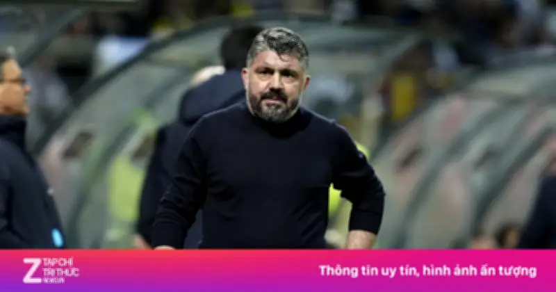 HLV Gattuso nghẹn ngào xin lỗi sau thất bại, Italy vắng World Cup lần thứ ba