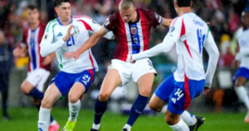 HLV Gattuso: Trận đấu với Bắc Ireland quan trọng hơn cả chung kết World Cup 2006