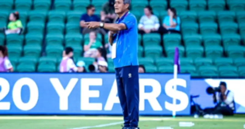 HLV Mai Đức Chung từ chức, đội tuyển nữ Việt Nam đối mặt áp lực tái cấu trúc sau Asian Cup 2026