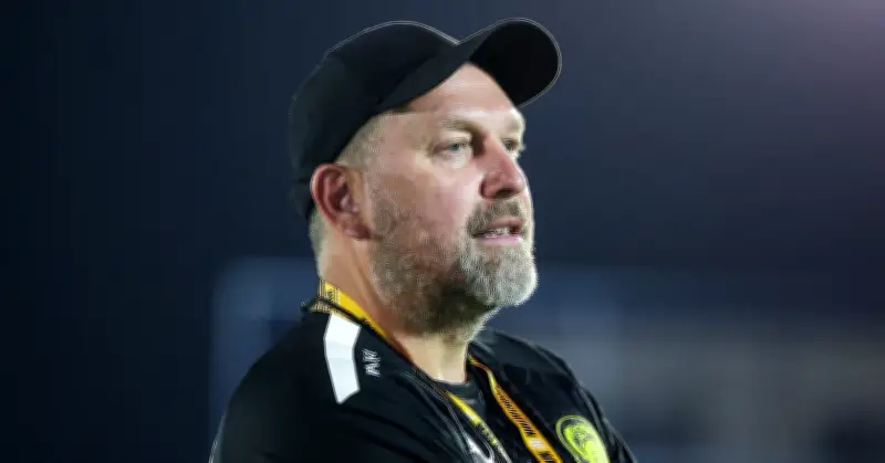 HLV Malaysia tự tin trước trận gặp Việt Nam, tiếc nuối vì lỡ cơ hội Asian Cup