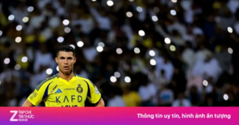 HLV Martinez: Tinh thần quyết định thời điểm giải nghệ của Ronaldo