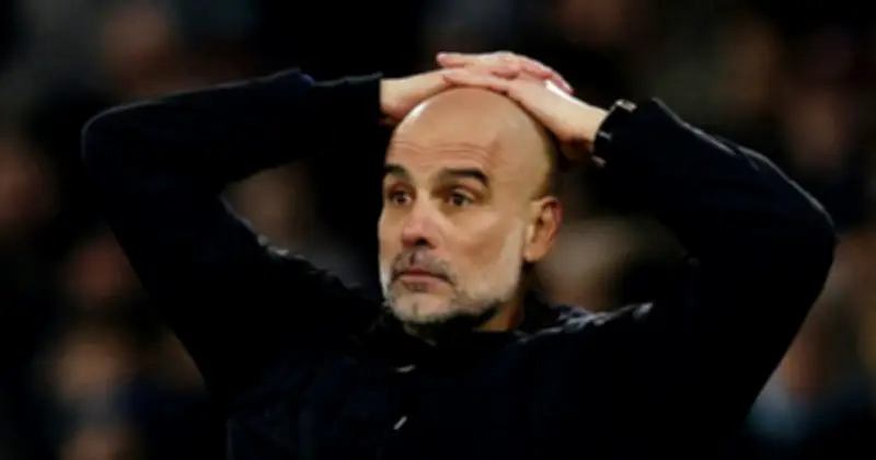 HLV Pep Guardiola: Cuộc đua vô địch Ngoại hạng Anh vẫn còn nhiều kịch tính phía trước