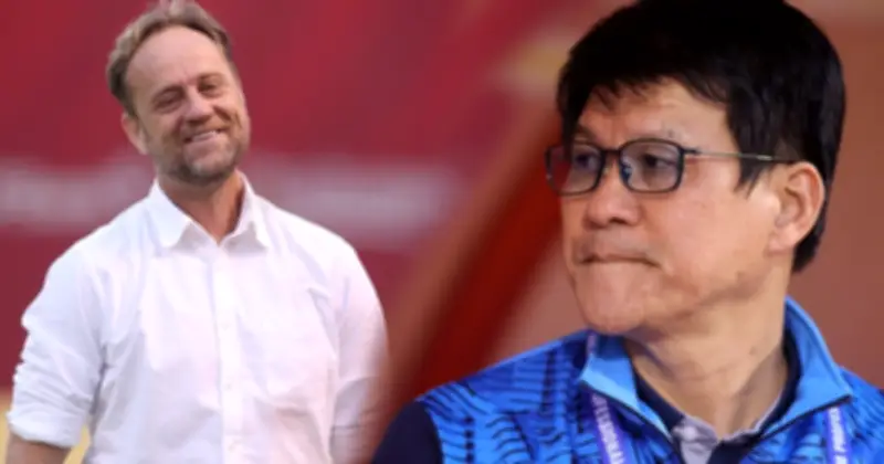 HLV Vũ Tiến Thành phân tích thất bại của CLB Ninh Bình trước CLB CAHN