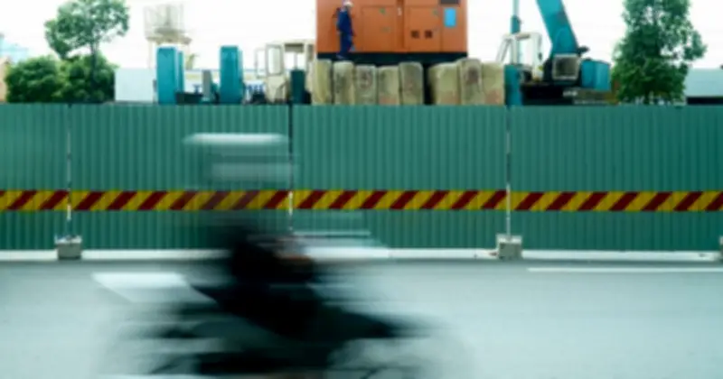 Hầm chui ngã 5 Phước Kiến khởi công, hướng tới nút giao 3 tầng hiện đại