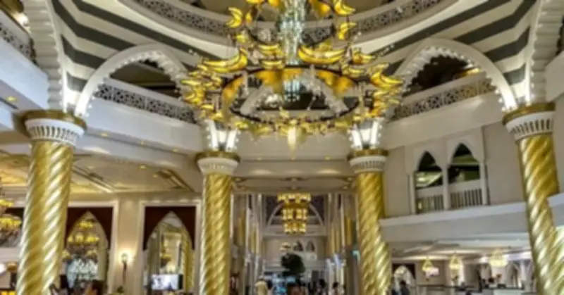 Hầm trú ẩn triệu đô của giới siêu giàu Dubai được kích hoạt sau vụ tấn công