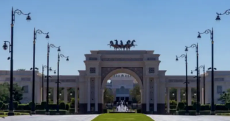 Hầm trú ẩn triệu đô Dubai phát huy tác dụng khi tên lửa Iran tấn công bất ngờ