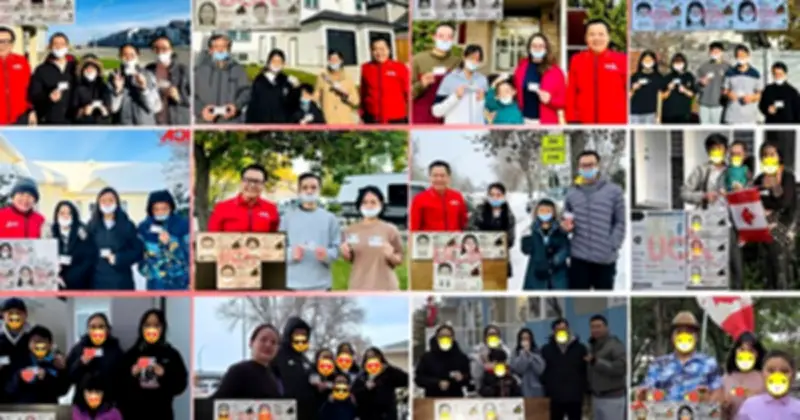 Hơn 100 gia đình nhận thẻ thường trú Canada năm 2025, minh chứng lối đi định cư thành công