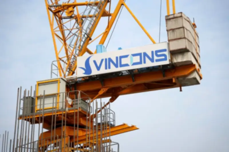 Hơn 100.000 cơ hội việc làm mở ra tại Vinhomes và Vingroup mùa tuyển dụng 2024