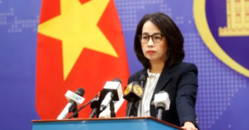 Hơn 12.000 công dân Việt Nam tại Trung Đông an toàn trước xung đột