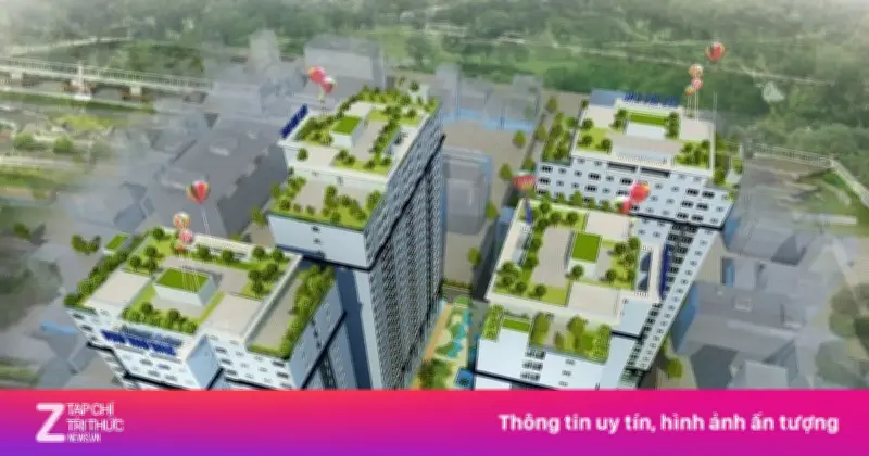 Hơn 12.000 hồ sơ đăng ký mua nhà ở xã hội Lý Thường Kiệt, chỉ hơn 100 căn phân bổ