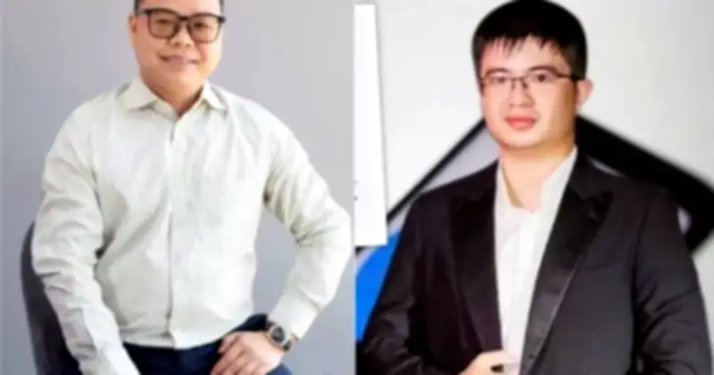 Hơn 1.300 Tỷ Đồng Bị Chiếm Đoạt Trong Vụ Lừa Đảo Forex, Nạn Nhân Mất Nhiều Nhất 35 Tỷ