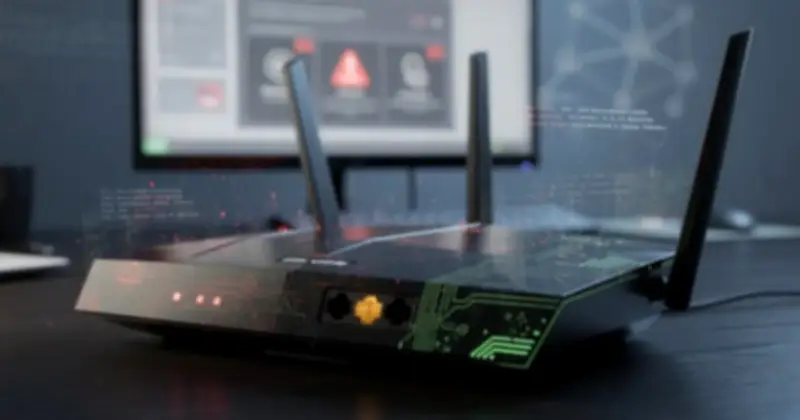 Hơn 14.000 Router Asus Nhiễm Mã Độc KadNap, Đe Dọa An Ninh Mạng Toàn Cầu