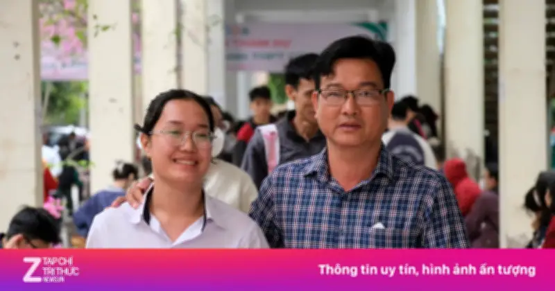 Hơn 16.500 thí sinh tranh suất vào 100 đại học qua kỳ thi đánh giá năng lực HSA