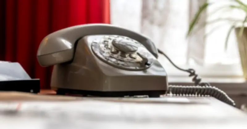 Hơn 20% người trưởng thành Mỹ vẫn sử dụng điện thoại cố định: Lý do bất ngờ