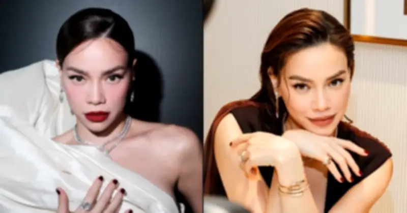 Hơn 20 năm sự nghiệp, vì sao tên tuổi Hồ Ngọc Hà vẫn chưa ngừng 'hot'?