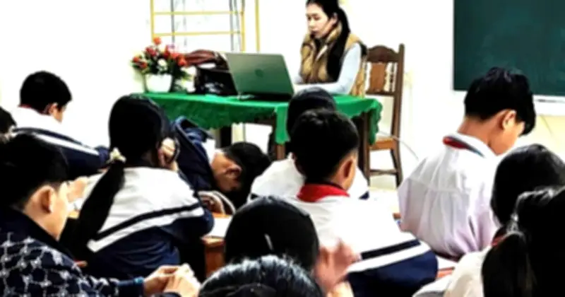 Hơn 300 giáo viên Nghệ An bị truy thu bảo hiểm hàng tỷ đồng sau 10 năm