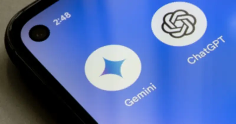 Hơn 40% người dùng từ bỏ ChatGPT và Gemini vì lo ngại rò rỉ dữ liệu cá nhân