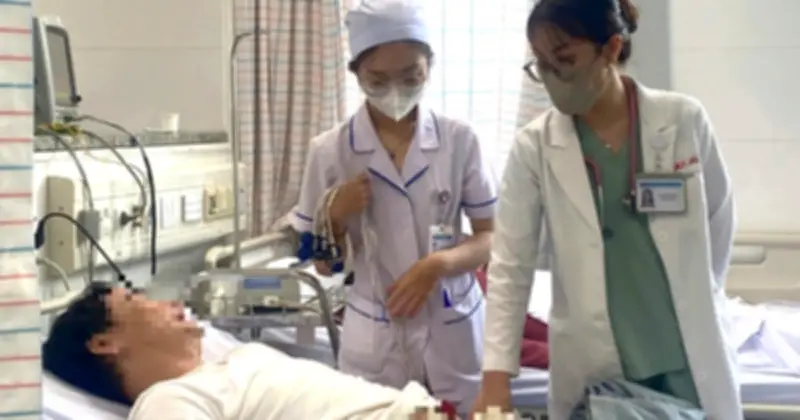 Hơn 56,8% Mẫu Bệnh Phẩm Ngộ Độc Thực Phẩm Tại TP.HCM Dương Tính Với Vi Khuẩn Salmonella