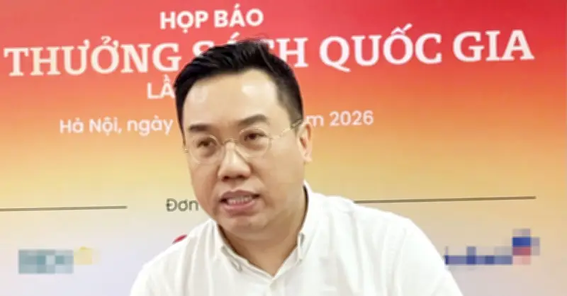 Hơn 70 Giáo Sư, Nhà Khoa Học Tham Gia Chấm Giải Thưởng Sách Quốc Gia 2024