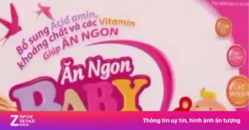 Hơn 740 thực phẩm bảo vệ sức khỏe của Herbitech bị thu hồi khẩn cấp vì hàng giả và không đạt chuẩn