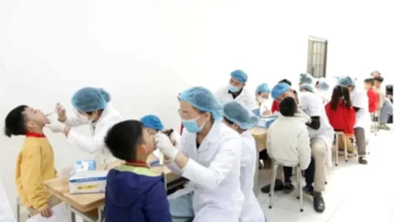 Hơn 90% người Việt mắc bệnh răng miệng: Thói quen vệ sinh sai cách đe dọa sức khỏe cộng đồng