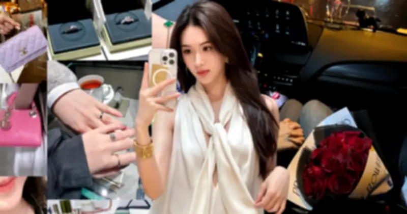 Hôn nhân với người giàu: 'Đổi đời' hay gánh nặng áp lực và mất tự do?