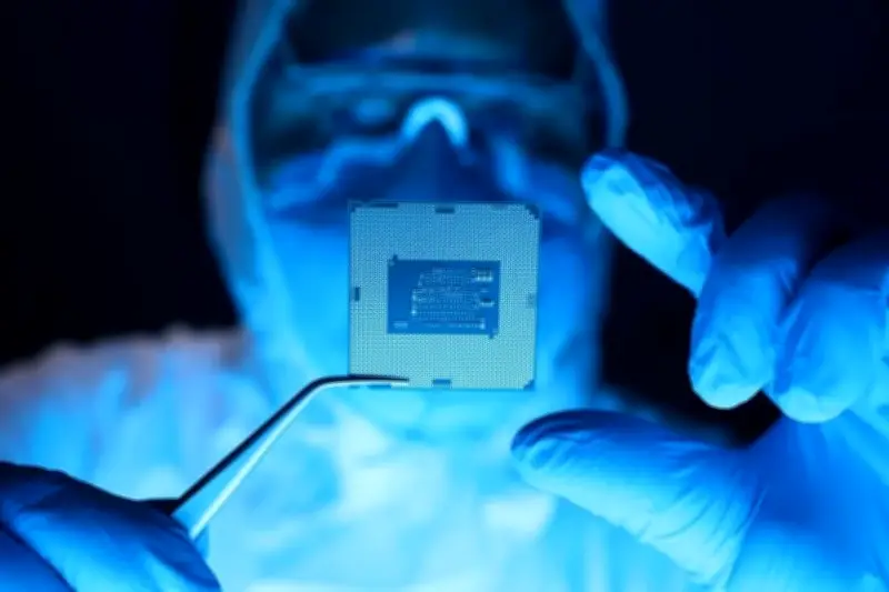 Hàn Quốc cảnh báo tình trạng khan hiếm chip nhớ có thể kéo dài đến năm 2030