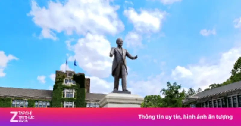 Hàn Quốc Dẫn Đầu Với Gần 116.000 Du Học Sinh Việt Nam