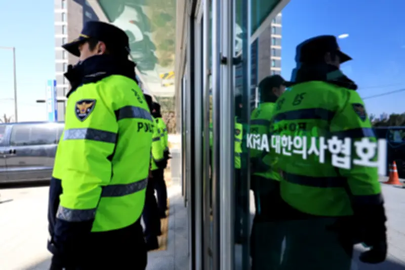 Hàn Quốc ghi nhận số vụ gian lận bảo hiểm kỷ lục, tăng mạnh trong năm 2024