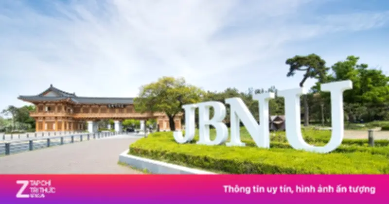 Hàn Quốc: Điểm đến du học số 1 của người Việt với học phí phải chăng và cơ hội định cư