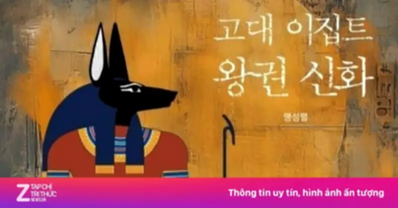 Hàn Quốc: NXB dùng AI viết 9.000 sách một năm, ngành xuất bản đối mặt khủng hoảng niềm tin