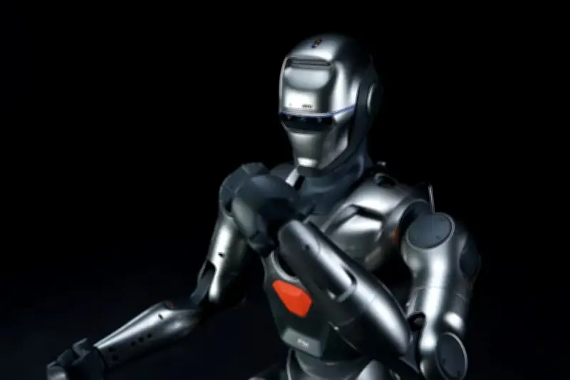 Hàn Quốc triển khai robot tự sản xuất có thể phát hiện và gỡ chất nổ