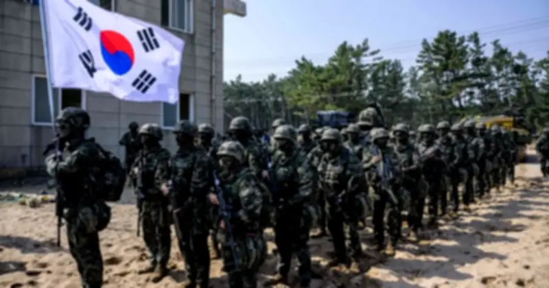 Hàn Quốc đẩy mạnh cải cách quân đội, hướng tới tự chủ phòng thủ bán đảo