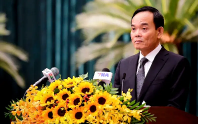 HĐND TP.HCM Khóa XI Khai Mạc Kỳ Họp Đầu Tiên, Định Hướng Phát Triển Mới