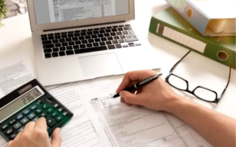 Hướng Dẫn Chi Tiết 13 Bước Quyết Toán Thuế Thu Nhập Cá Nhân Mới Nhất 2026