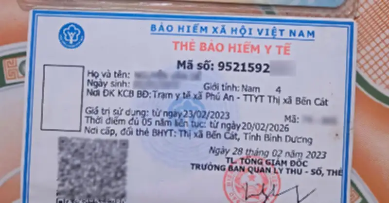 Hướng Dẫn Chi Tiết Cách Làm Thẻ BHYT Năm 2026: Hồ Sơ, Mức Đóng Và Thủ Tục