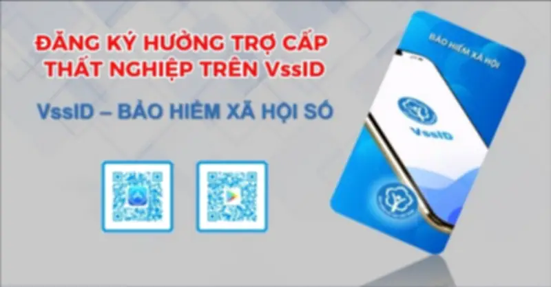 Hướng Dẫn Chi Tiết Điều Kiện Và Thủ Tục Hưởng Trợ Cấp Thất Nghiệp Qua VssID