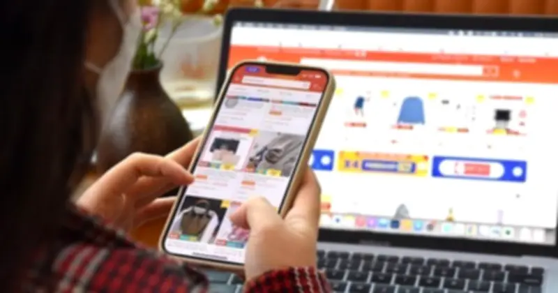 Hướng dẫn chi tiết kê khai thuế khi bán hàng đa kênh trên các sàn thương mại điện tử