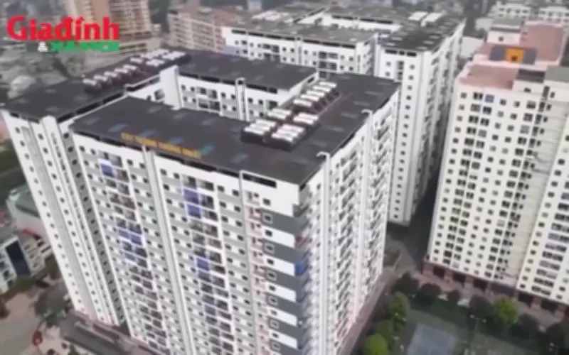 Hướng dẫn chi tiết kê khai thu nhập khi mua nhà ở xã hội cho lao động tự do