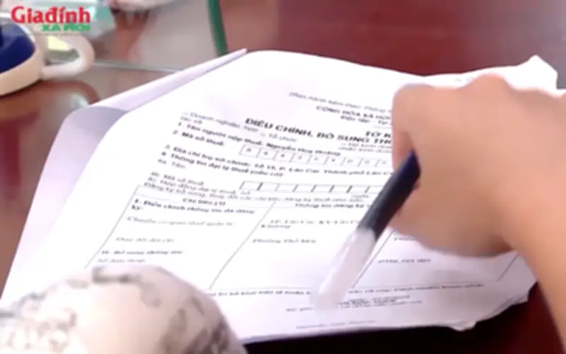 Hướng dẫn chi tiết khai nộp quyết toán thuế qua ứng dụng eTax Mobile năm 2026