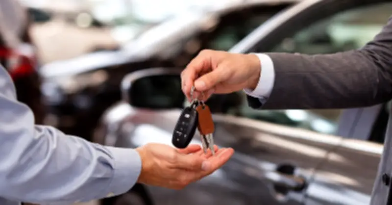 Hướng dẫn chi tiết thủ tục sang tên xe ô tô: Trường hợp và quy trình cần biết