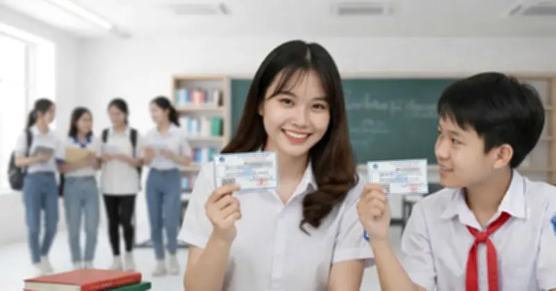 Hướng dẫn chi tiết về BHYT học sinh, sinh viên: Mức đóng, quyền lợi và cách tham gia