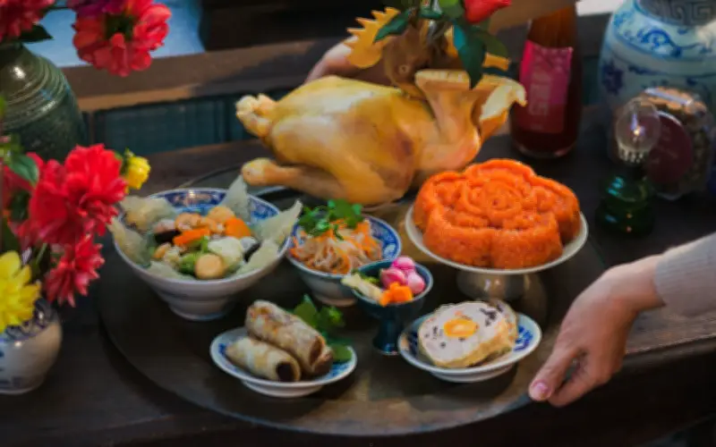 Hướng Dẫn Cúng Vọng Thanh Minh Tại Nhà Năm 2026: Chuẩn Chỉ, Đầy Đủ Và Trang Nghiêm