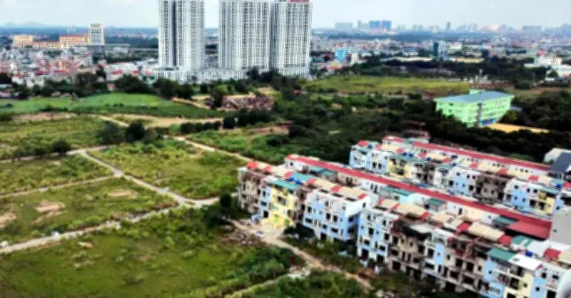 Hướng dẫn xử lý khi eTax Mobile hiển thị nợ thuế đất đã chuyển nhượng